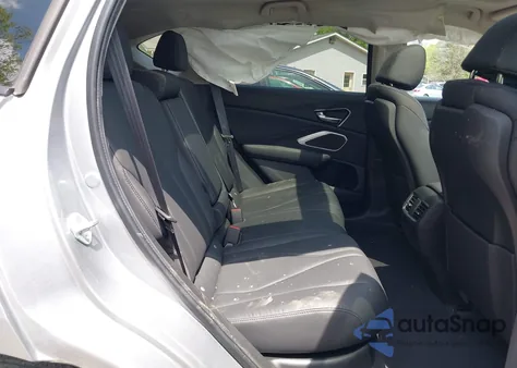 2023 Acura Rdx Standard из США, поврежденный, VIN 5J8TC2H36PL024683